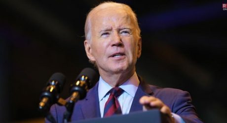 Biden Plans To Establish National Monument