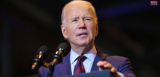 Biden Plans To Establish National Monument