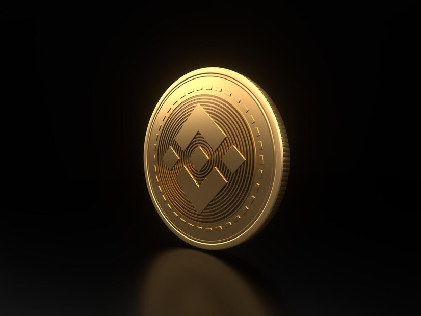 Binance