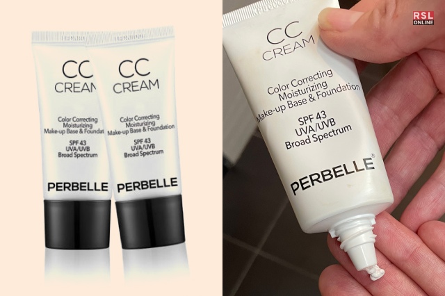 CC Cream