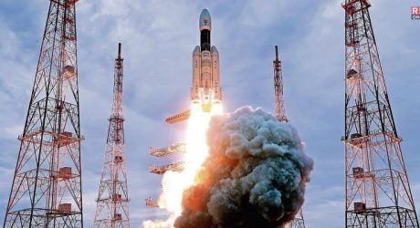 Chandrayaan 3 Performed Its Second Orbit-Raising Maneuver
