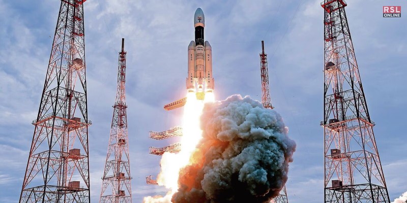 Chandrayaan 3 Performed Its Second Orbit-Raising Maneuver