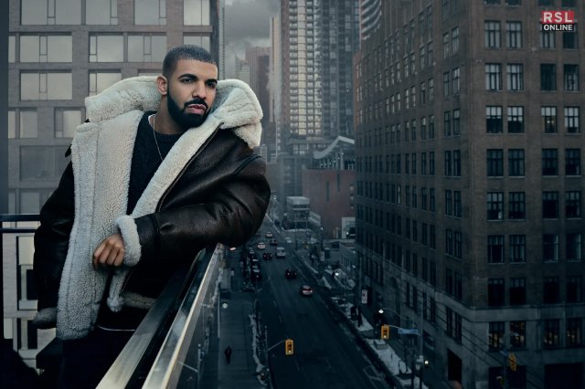 Drake’s Main Source Of Income