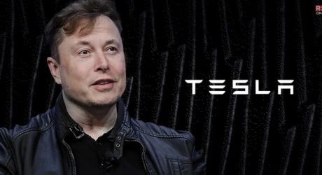 Elon Musk’s Company Tesla