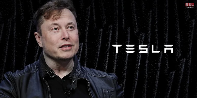 Elon Musk’s Company Tesla