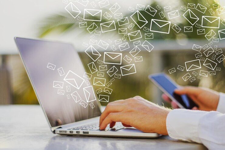 Email Marketing