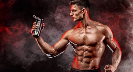 Fitness Supplements