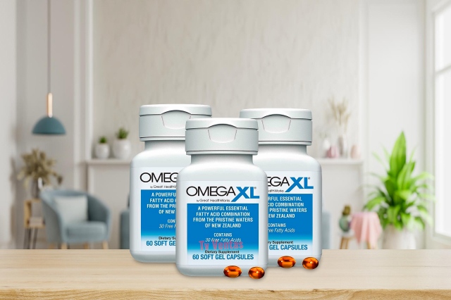 How Does Omega XL Work?