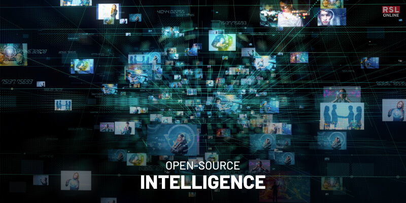 IMARC Group Research Says Open-Source Intelligence