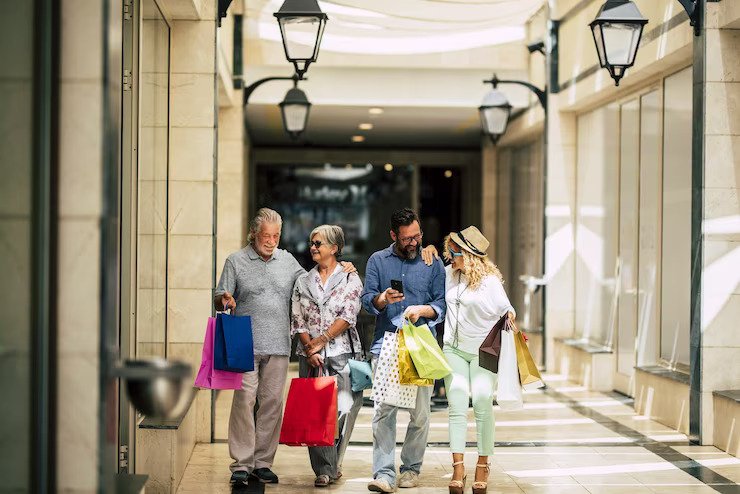 Largest Shopping Mall Near Legoland Malaysia