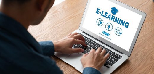 Learning Management Software