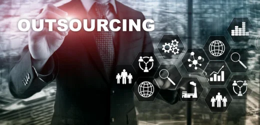 Outsourcing IT Consulting Services