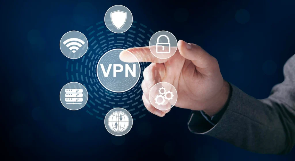 Rise Of Vpns