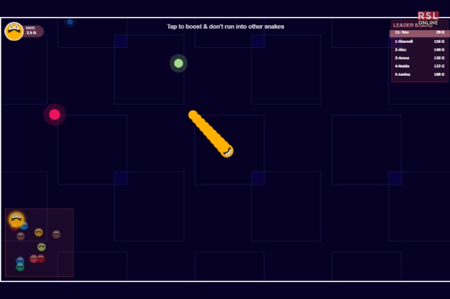 How to Play online Io Unblocked games