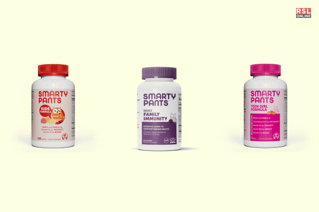Smarty Pants Vitamins: Do You Need It? - Read This To Know More