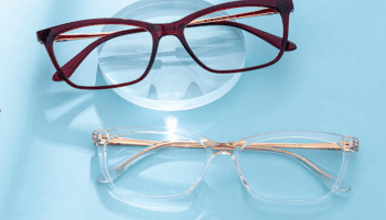 Style With Retro Eye Glasses This Summer