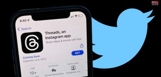 Threads Beat Twitter’s 10 Million Signs Ups