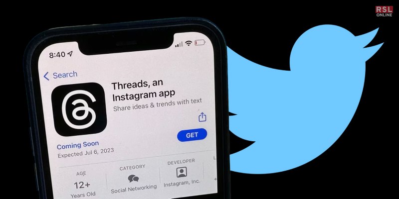 Threads Beat Twitter’s 10 Million Signs Ups