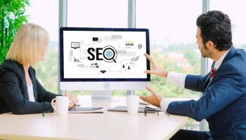 Top-Performing SEO Firm
