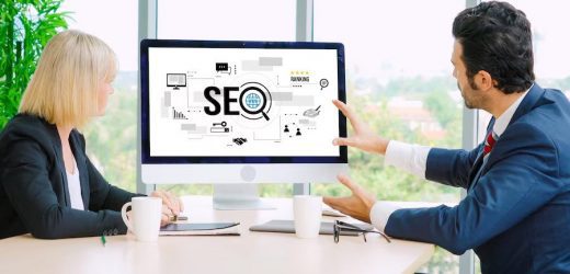 Top-Performing SEO Firm