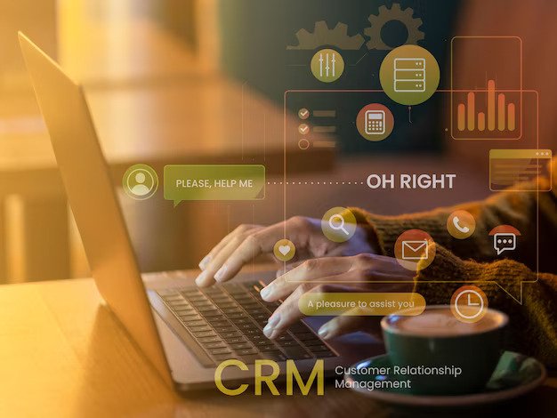 Understanding CRM Software