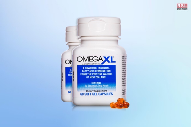 What Is Omega XL?