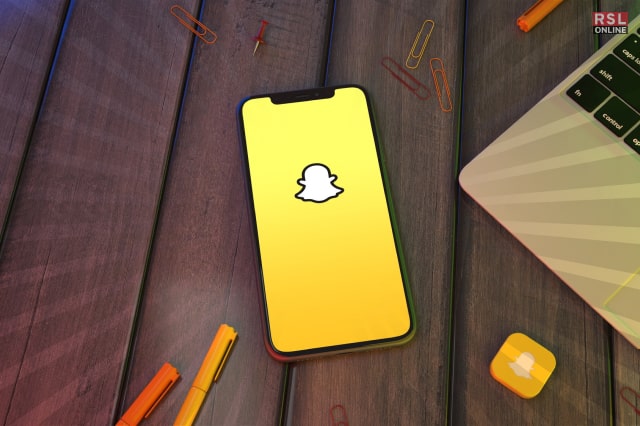 What Is Snapchat? 