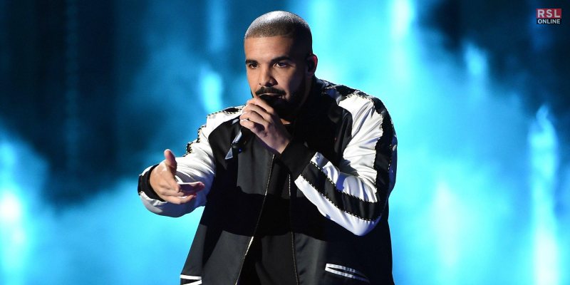 drake net worth