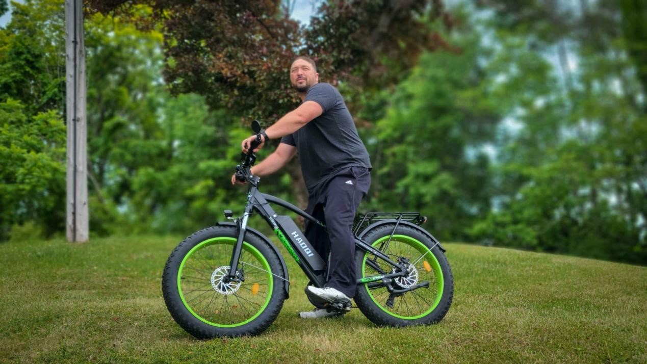 Ebike