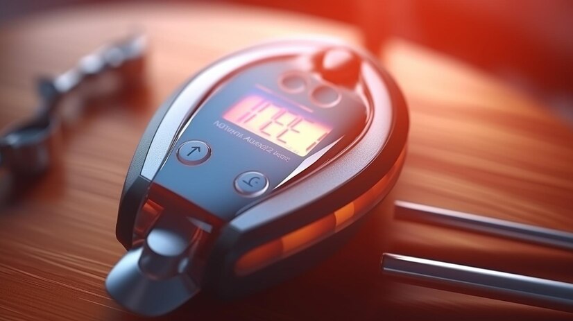 Manage Blood Pressure