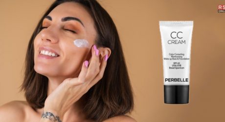 perbelle cc cream