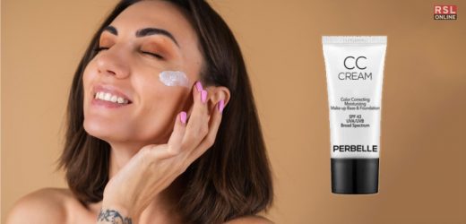 perbelle cc cream