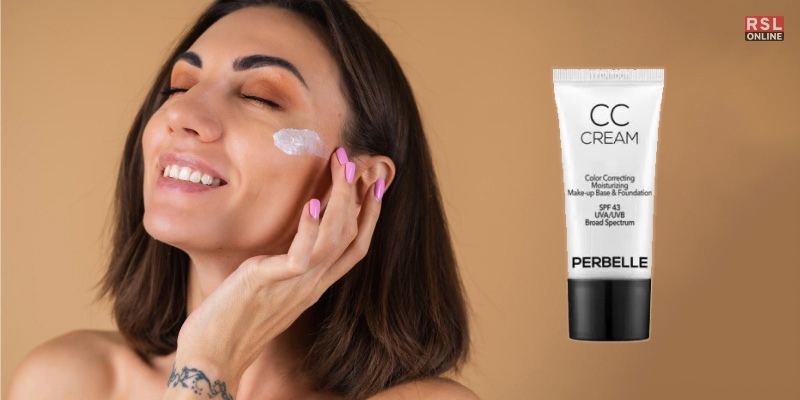 perbelle cc cream