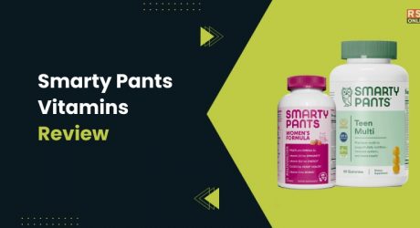 smarty pants vitamins