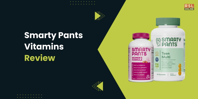 Smarty Pants Smartypants Organic Kids Complete Vitamin 90 Ea