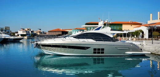 Advantages Of Luxury Sailing Yachts