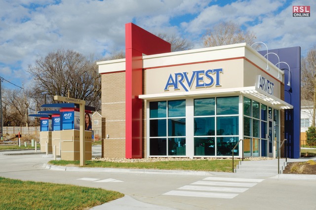 Arvest Bank