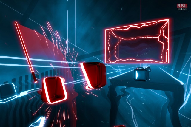 Beat Saber