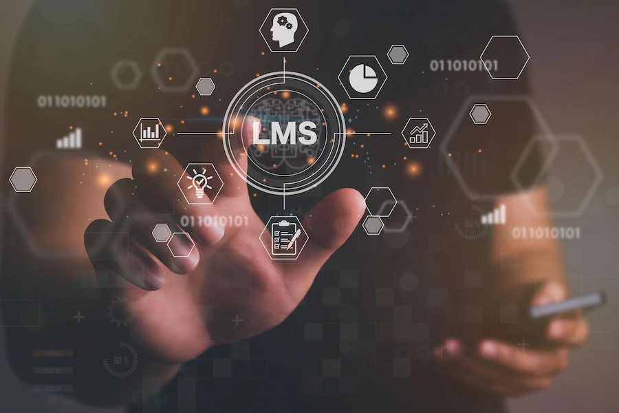 Customization Features In Your LMS