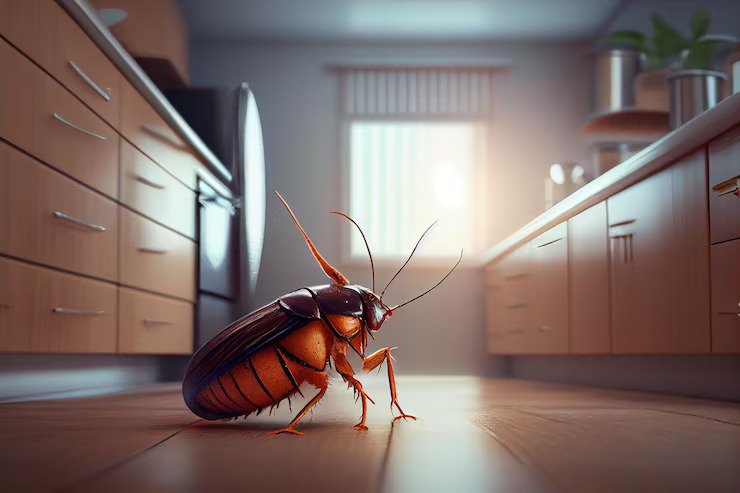 Eco-Friendly Pest Control Companies