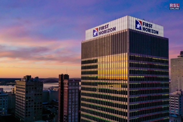 First Horizon Bank