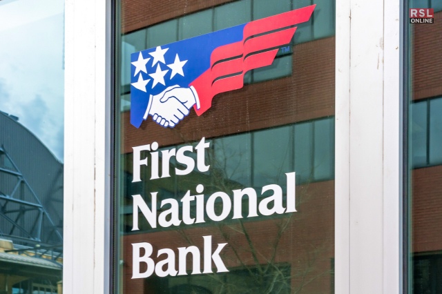 First National Bank Of Pennsylvania