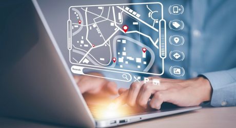 Geolocation API