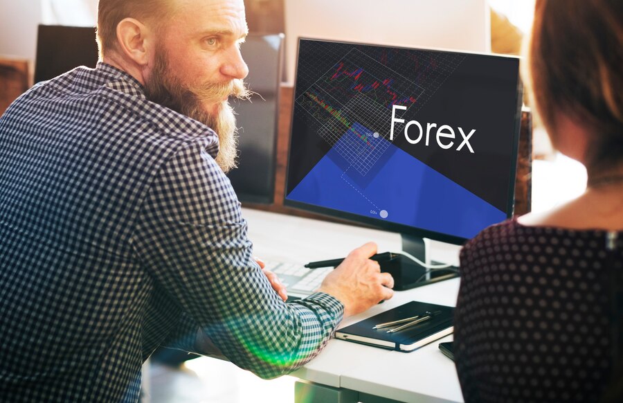 Get A Forex Broker's License