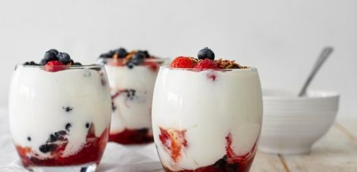 Greek Yogurt