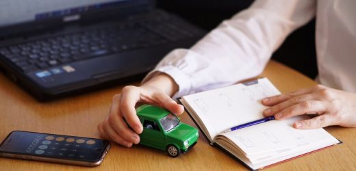 How To Calculate And Manage Your Car Financing Payments