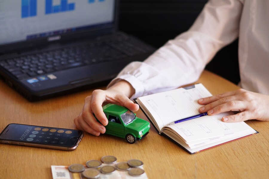 How To Calculate And Manage Your Car Financing Payments