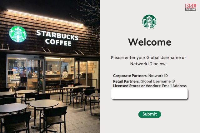 How To Register For Starbucks Partner Hours?