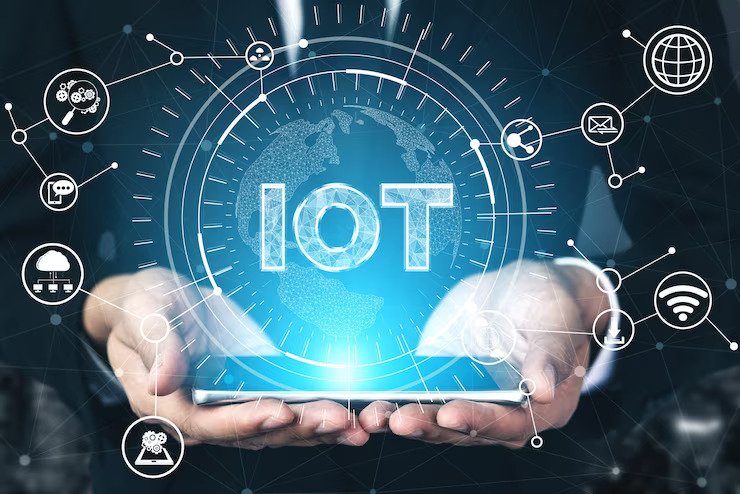 Iot Devices