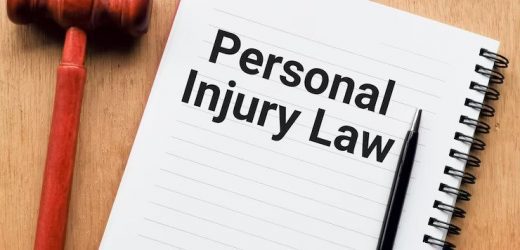 Los Angeles Personal Injury